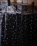 Grittring Cross Wide PT(BLK)