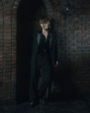 Noir Tailored JKT(SLV)