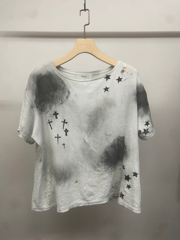 Infection Damaged Tee(DIRT)