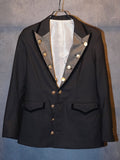 Noir Tailored JKT(GLD)