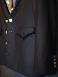 Noir Tailored JKT(GLD)