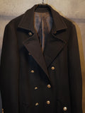 The Prayer Napoléon Coat（BLK)