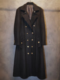 The Prayer Napoléon Coat（BLK)