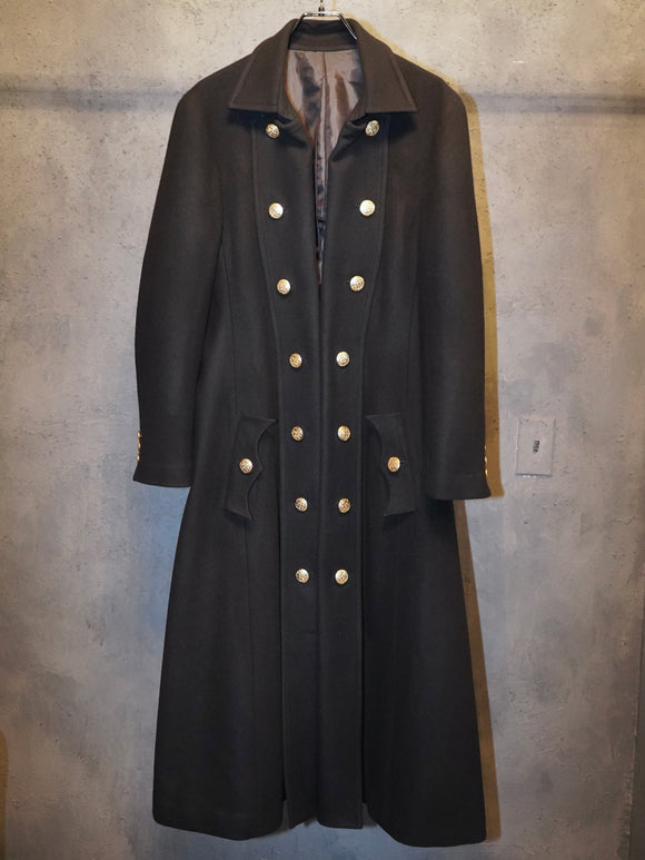 The Prayer Napoléon Coat（BLK)
