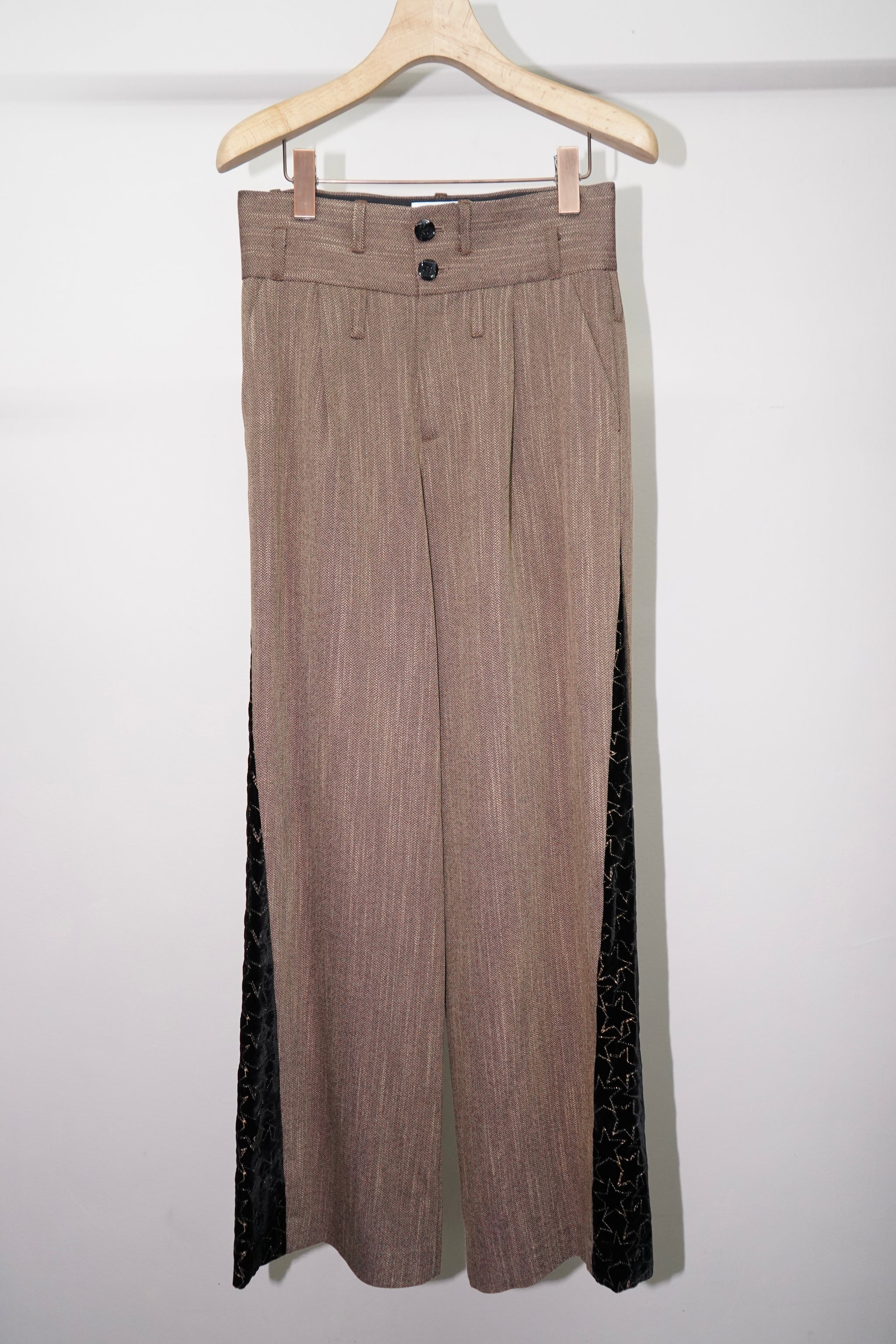 Pants – blank