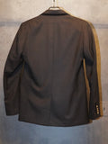 Noir Tailored JKT(GLD)