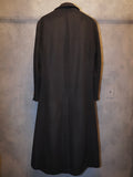 The Prayer Napoléon Coat（BLK)