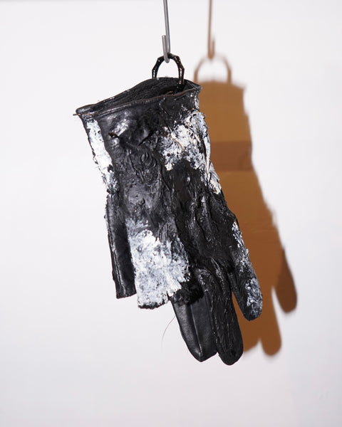 SMOKING GLOVES PAKE(FEATHER) – blank