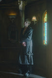Liturgy Coat（GRY)