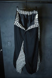 Ruin Clown Crown Trousers(BLK)