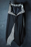 Ruin Clown Crown Trousers(MLT)