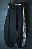 Ruin Clown Crown Trousers(MLT)