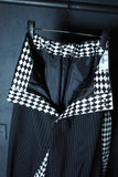 Ruin Clown Crown Trousers(MLT)