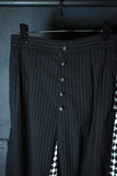 Ruin Clown Crown Trousers(MLT)