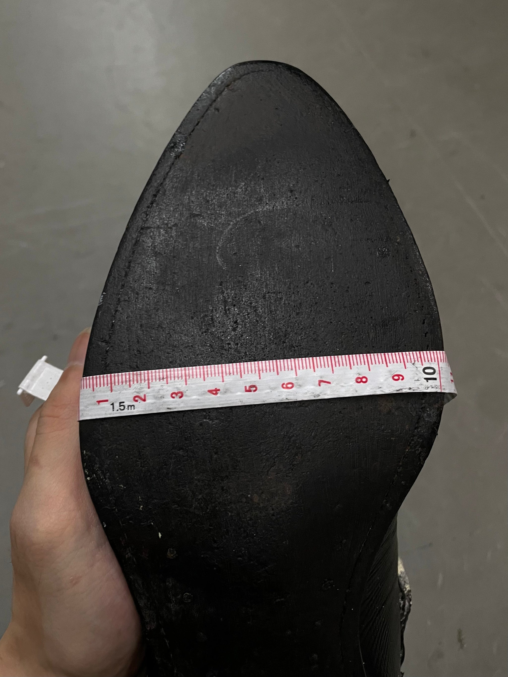 RCN WESTERN BOOTS 