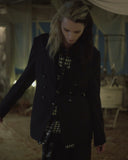 Remnant Clown Crown Jacket(BLK)