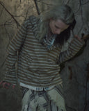 Ruin Veil Frill Hoodie(BGE)