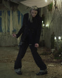Remnant Clown Crown Jacket(BLK)