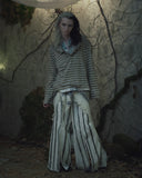 Ruin Veil Frill Hoodie(BGE)
