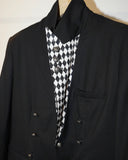 Remnant Clown Crown Jacket(BLK)