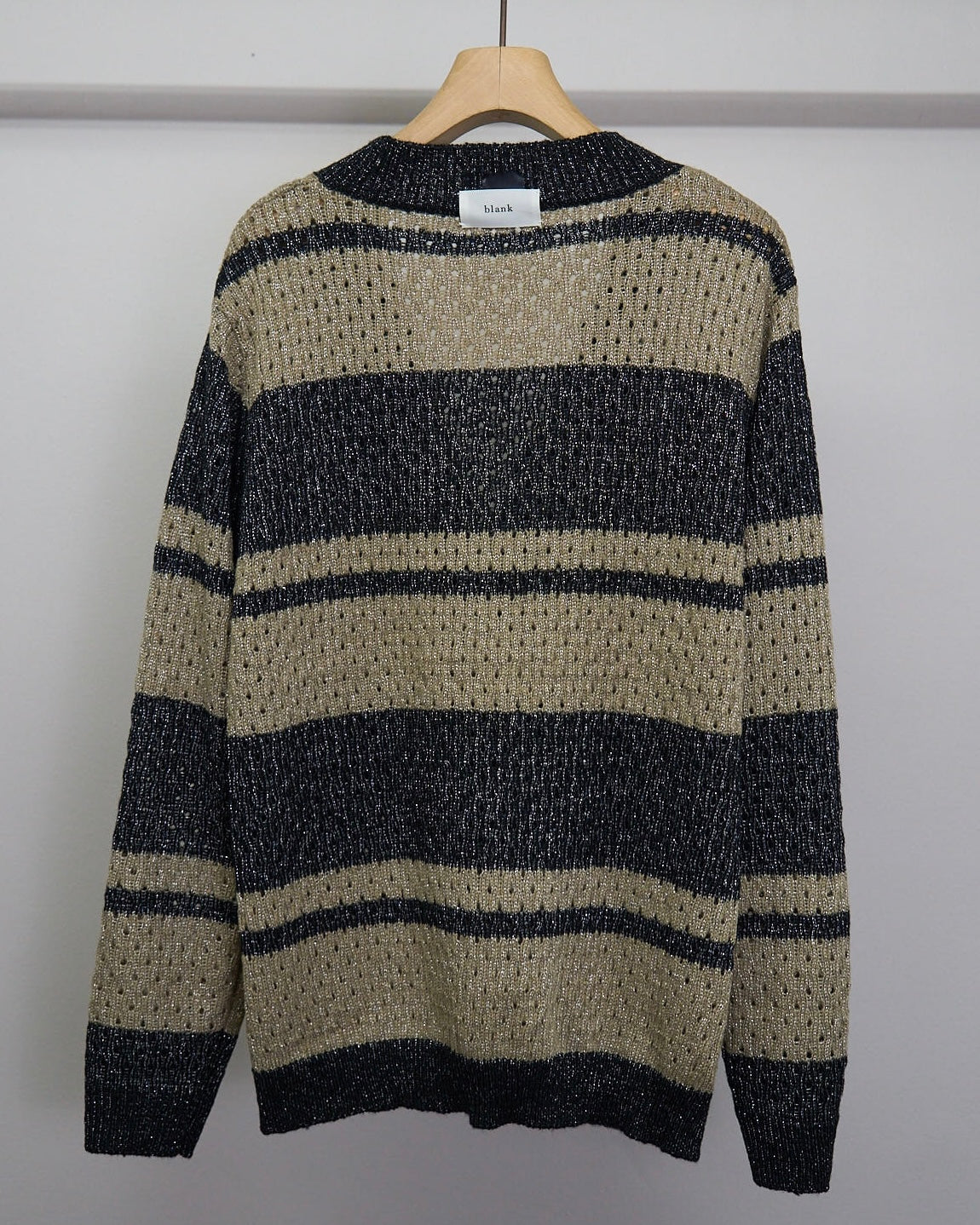 REVERSIBLE SCHOOL KNIT (MULTI) – blank