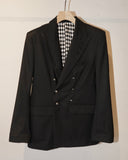 Remnant Clown Crown Jacket(BLK)