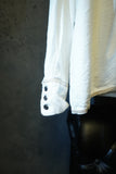 Ruin Clown Shirt(WHT)