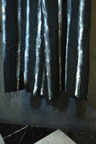 Deceptive Stripe Trousers(BLK)