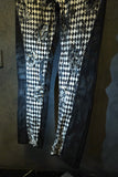 Ruin Jester Denim Pants(BLK)