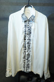 Ruin Clown Shirt(WHT)