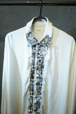 Ruin Clown Shirt(WHT)