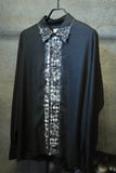 Ruin Clown Shirt(BLK)
