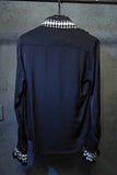 Remnant Clown Crown Shirt(BLK)