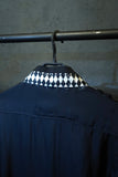 Remnant Clown Crown Shirt(BLK)