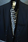 Remnant Clown Crown Jacket(BLK)
