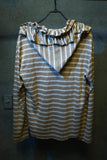 Ruin Veil Frill Hoodie(BGE)