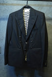 Remnant Clown Crown Jacket(BLK)