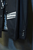 Remnant Clown Crown Jacket(BLK)
