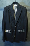 Remnant Clown Crown Jacket(BLK)