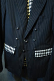 Remnant Clown Crown Jacket(MLT)