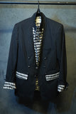 Remnant Clown Crown Jacket(MLT)