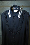 Remnant Clown Crown Shirt(BLK)