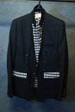 Remnant Clown Crown Jacket(BLK)