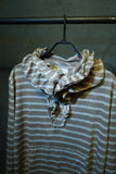 Ruin Veil Frill Hoodie(BGE)