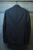 Remnant Clown Crown Jacket(BLK)