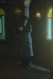 Liturgy Coat（GRY)